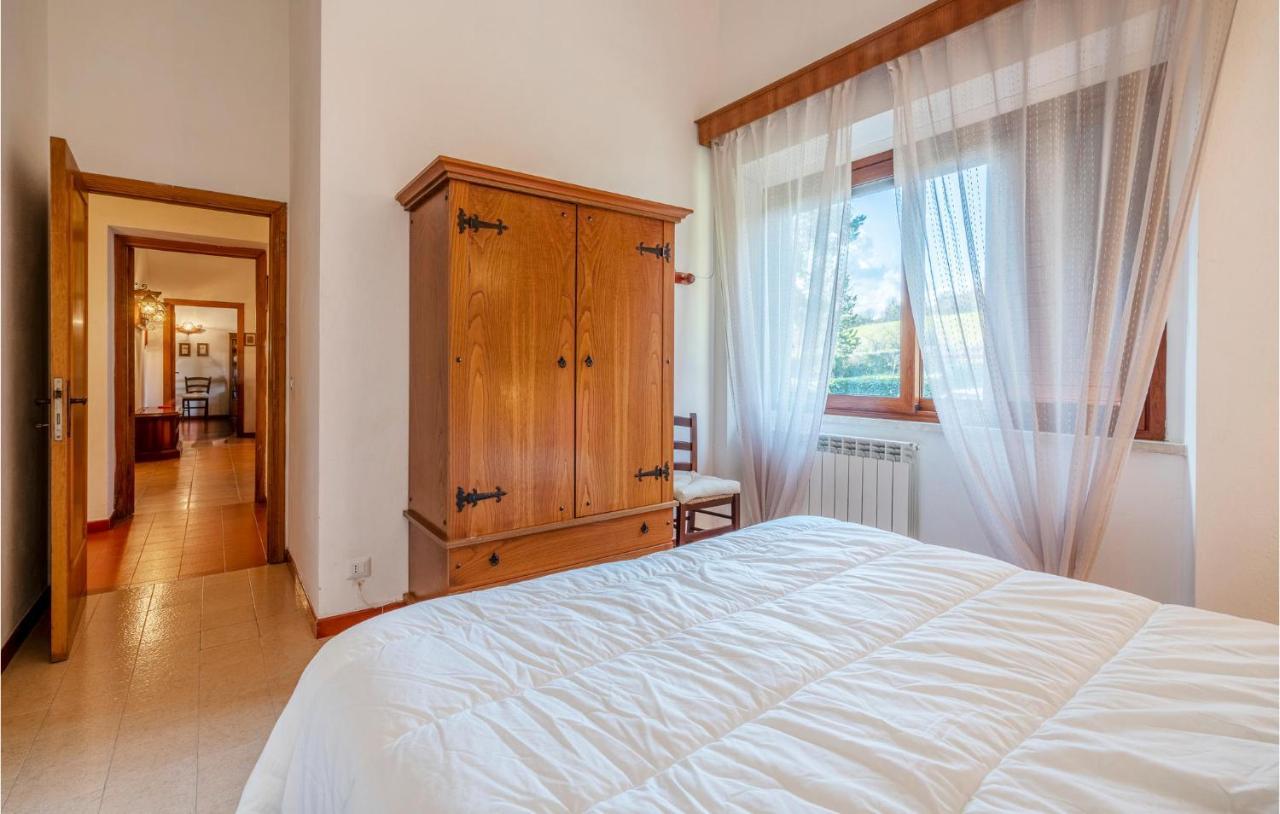 Amazing Home In Saturnia With Wifi Exterior photo
