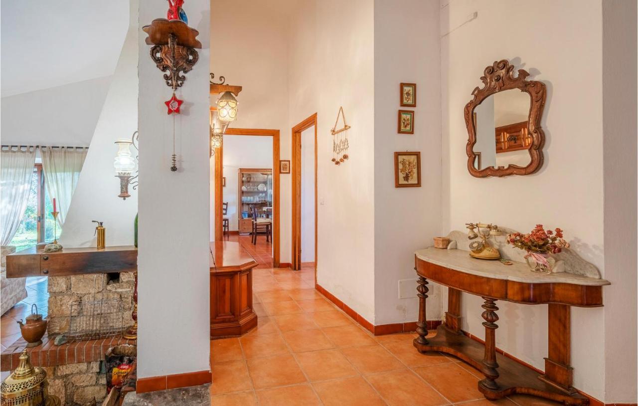 Amazing Home In Saturnia With Wifi Exterior photo